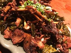 茶香手撕鸭-2046湘味厨房(南区盈峰店)