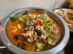 -艺味深尝(云锦路店)