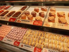 -東更道点心行(北京龙湖熙悦天街店)