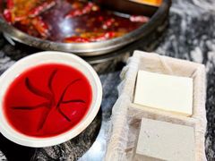 -渝味晓宇火锅(合川路店)