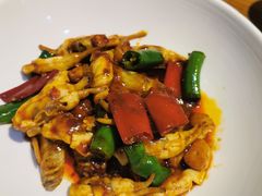 -必点海鲜·鲅鱼水饺(鞍山西道店)
