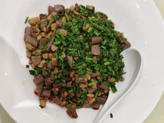 海肠捞饭-渔码头食府·20年蓬莱老字号(登州路店)