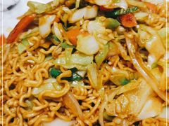 -小俩口烧烤东北菜(双井店)