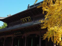 -钱王祠