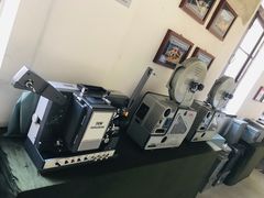 -清风小镇闯关东影视基地