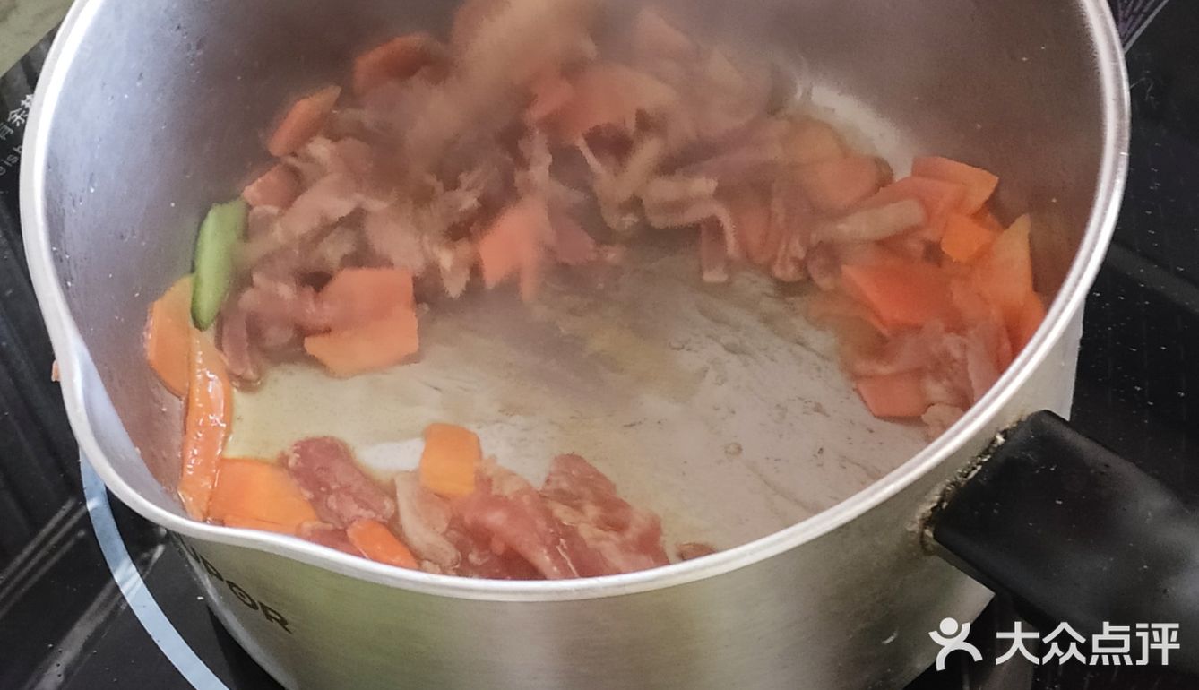 樱🌸样食堂之五彩缤纷炒什锦蔬菜