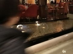 -威斯汀舞台餐厅