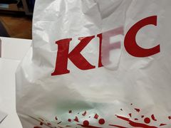-肯德基(富阳九龙DT店)