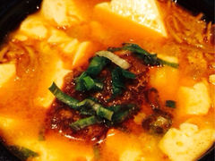 一风堂爆裂豆腐锅-一風堂拉面(港汇恒隆店)