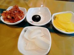 -淘淘园·韩式手工炸酱面(井亭天地店)