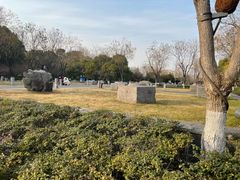 -明故宫遗址公园
