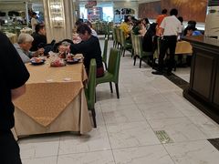 大堂-大鸭梨烤鸭(左家庄店)
