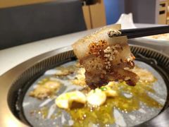 -么子烤肉(化龙池店)