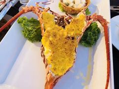 -大螃蟹海鲜餐厅