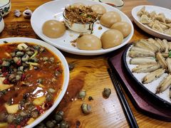 -丹盛象山海鲜(水清路店)