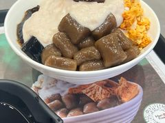 -鲜芋仙(高新万达广场店)