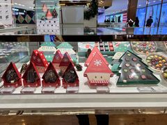 -Pierre Marcolini(德基广场店)
