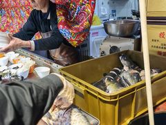 -满兴咱妈烀饼铁锅炖(兰州北街店)