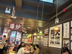 -阿大排档(长春这有山店)