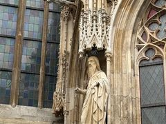 -斯蒂芬主教座堂(Stephansdom)