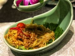 -暹罗湾东南亚餐厅