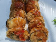 -悦真雅院·四合院·清真私房菜(雍和宫店)