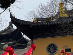 -虞山风景区