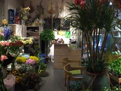 -杭州街角花屋花店(闻堰店)