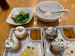 -东泰祥生煎馆(重庆北路店)