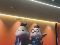 -胖哥俩肉蟹煲(石家庄长安万达店)