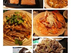 三文鱼-盒马鲜生(大成店)