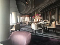 -广州四季酒店·佰鲜汇·现代法餐