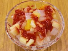 -萨莉亚意式餐厅(深圳北站店)