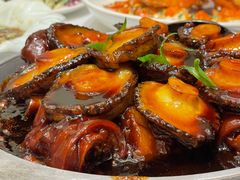 鲍鱼猪蹄-银筵(武夷路店)
