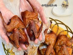 -有腥气私房菜·寻味顺德