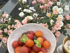 -汉水谣·江景餐厅(江滩店)