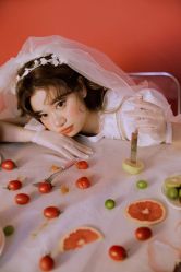 -WAVE SODA摄影工作室