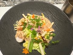 -松亭·铁板烧(欢乐海岸店)