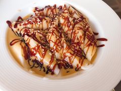 -皇后餐厅-煲仔·小菜·打边炉(古北店)