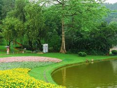 -广州市白云山风景名胜区