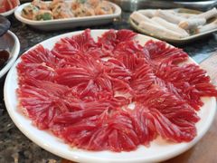 -福满家火锅26年江景(十八梯店)