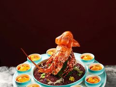 -御仙都北京菜馆·烤鸭店(双井店)