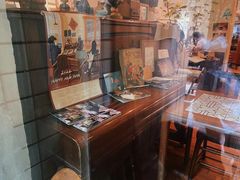 -懒鱼时光馆(沙坪坝店)