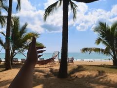 -三亚海棠湾万丽度假酒店