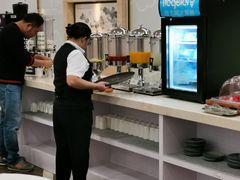-首都机场T3航站楼商务CIP贵宾厅