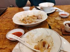 -星河湾半岛酒店-真粤中餐厅