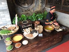 -凤凰山斑鱼馆(恭城店)