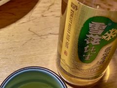 -九锅一堂酸菜鱼(学府凯德店)