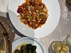 -惠丰堂饭庄(北洼路店)