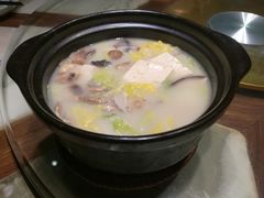 贡丸大烩菜48元-小吊梨汤·北京菜(香山店)